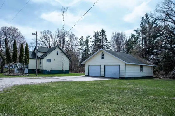 5368 Alger Smith Road RD, BlackRiver, MI 48721