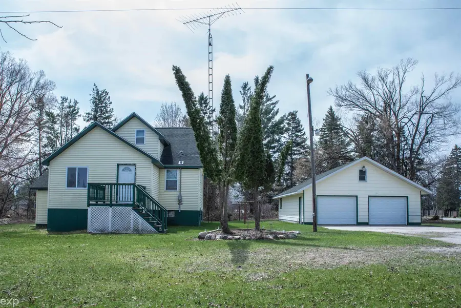 5368 Alger Smith Road RD, Black River, MI 48721 - #2