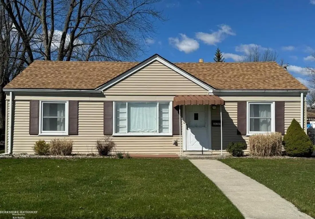 26285 Normandy ST, Roseville, MI 48066 - #1