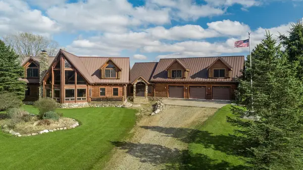 6340 Wolf RD, BrownCity, MI 48416