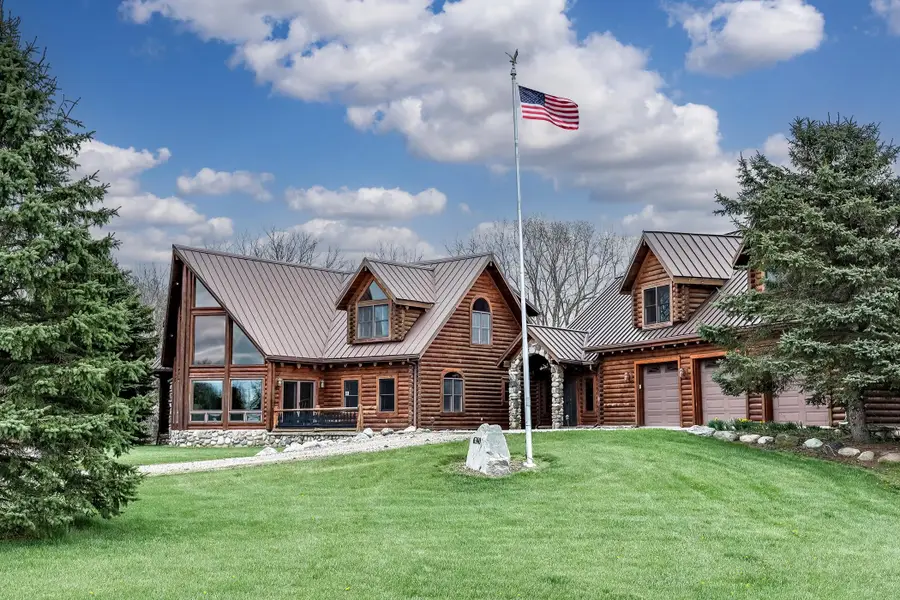 6340 Wolf RD, Burnside, MI 48416 - #2