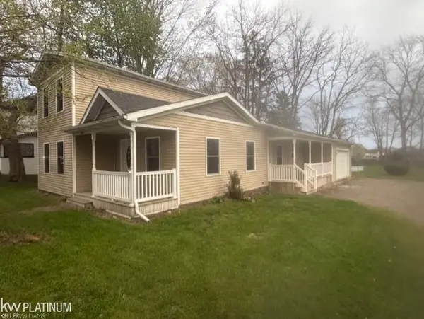 70350 N Main ST, Richmond, MI 48062