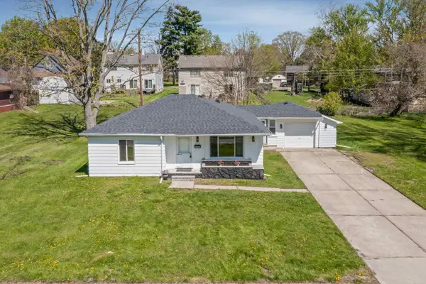 7553 Nichols ST, Utica, MI 48317
