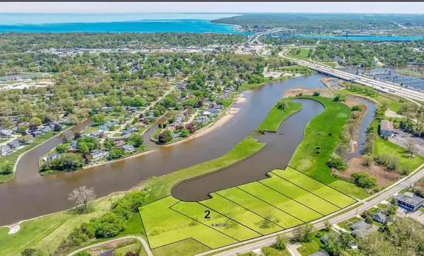V/L Lot 2 Water ST, PortHuron, MI 48060
