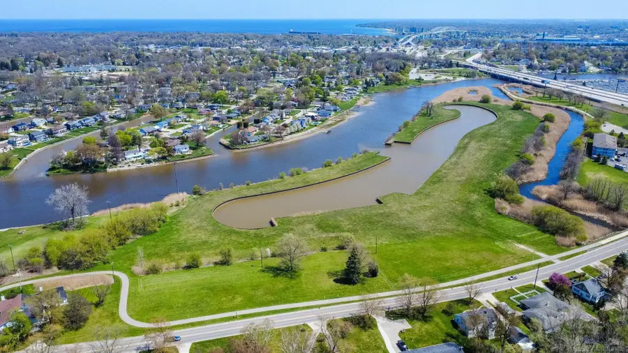 V/L Lot 2 Water ST, Port Huron, MI 48060 - #3