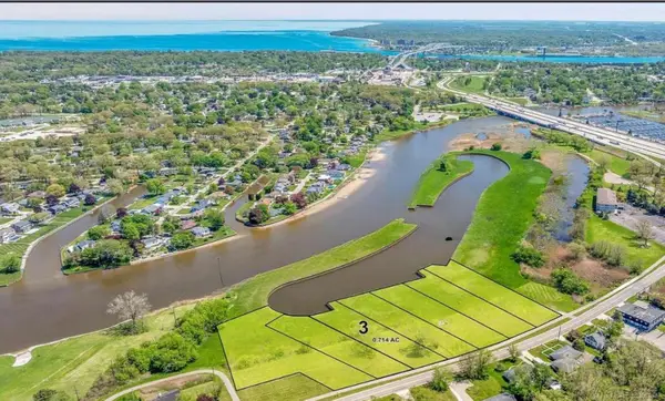 V/L Lot 3 Water ST, PortHuron, MI 48060