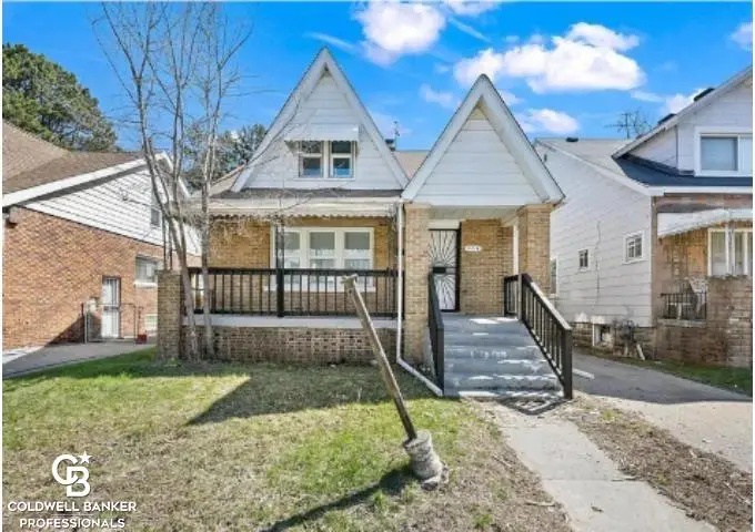 15740 Hartwell ST, Detroit, MI 48227 - #1