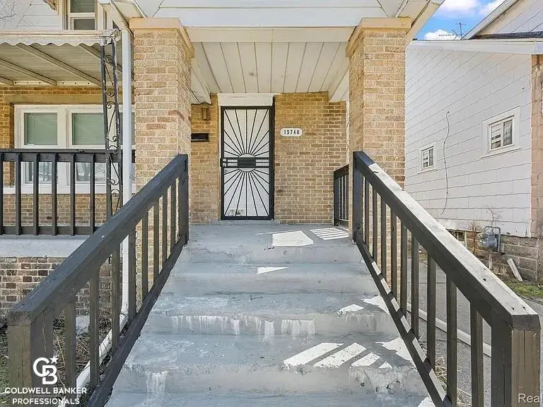 15740 Hartwell ST, Detroit, MI 48227 - #3