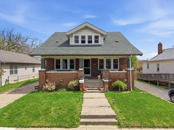 22454 Pleasant AVE, Eastpointe, MI 48021