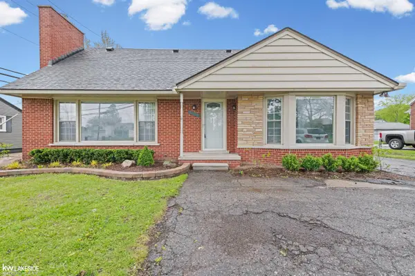27080 S River RD, HarrisonTownship, MI 48045