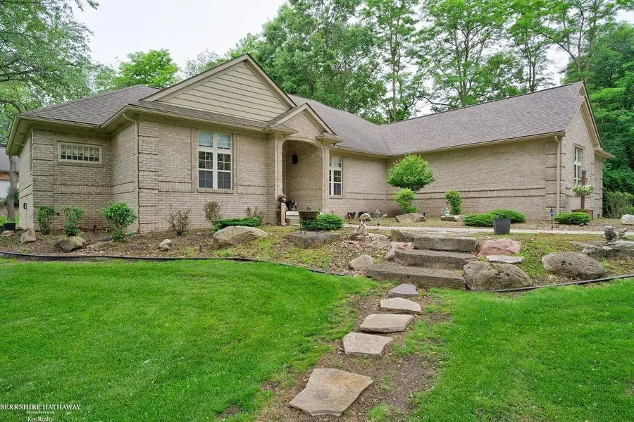 1712 Wood TRL, Oxford, MI 48371 - #3
