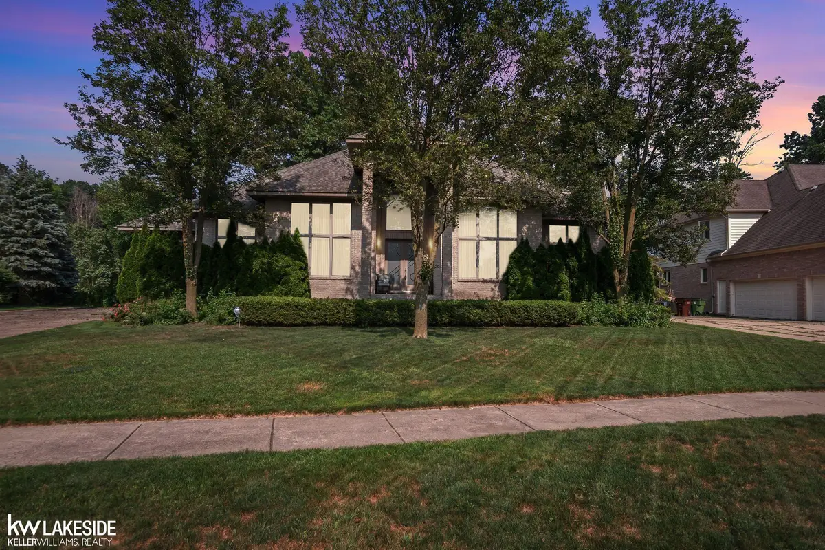 55766 Apple LN, Shelby, MI 48316 - #1