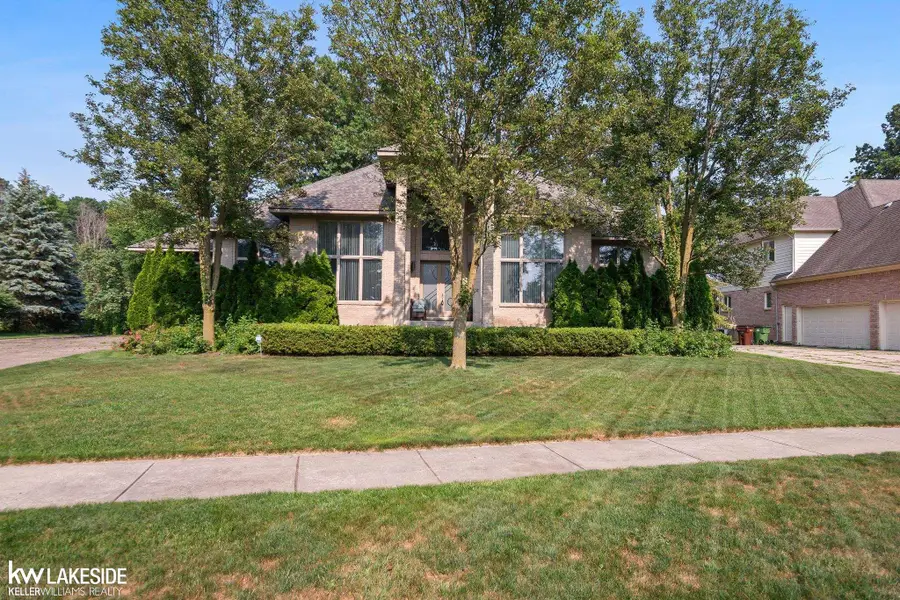 55766 Apple LN, Shelby, MI 48316 - #2