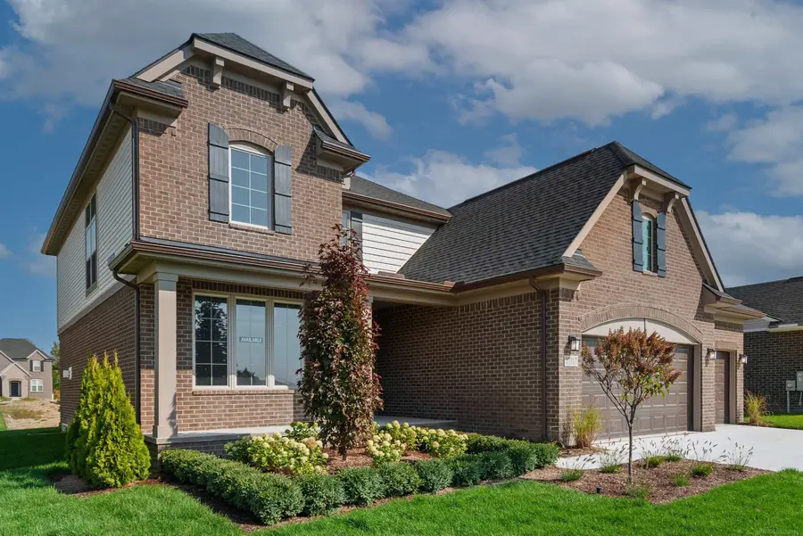 17317 Megan, Macomb, MI 48042 - #2