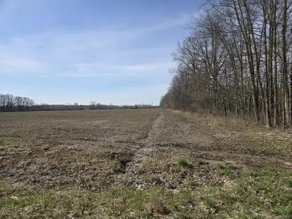 0 Meskill (Lot C) RD, Richmond, MI 48063