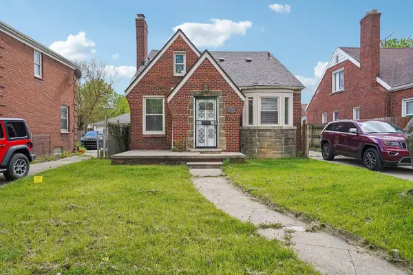 16876 Harlow ST, Detroit, MI 48235