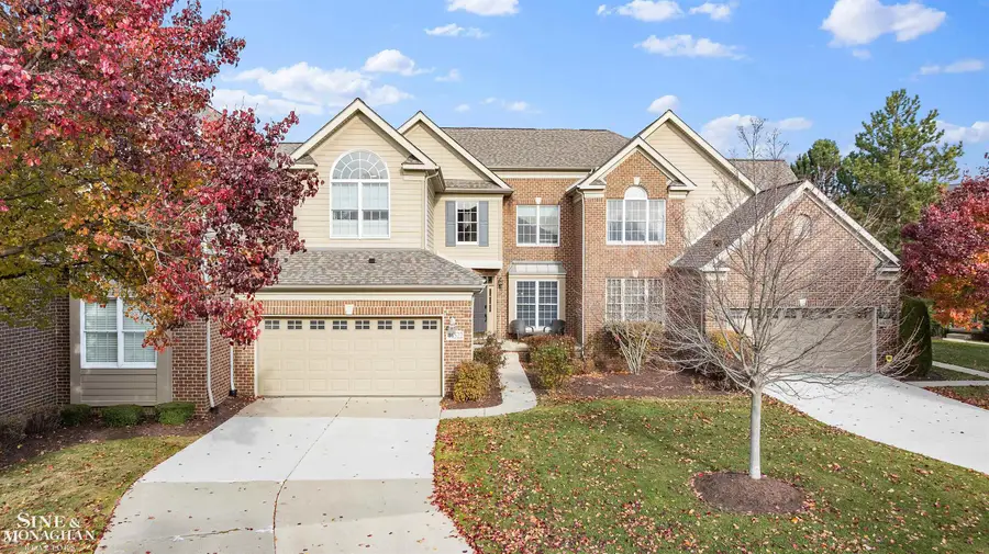 44522 Broadmoor BLVD, Northville, MI 48168 - #2