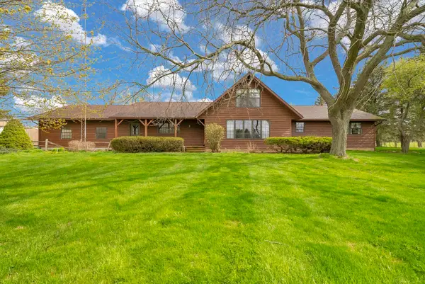5800 Deckerville RD, Deckerville, MI 48427