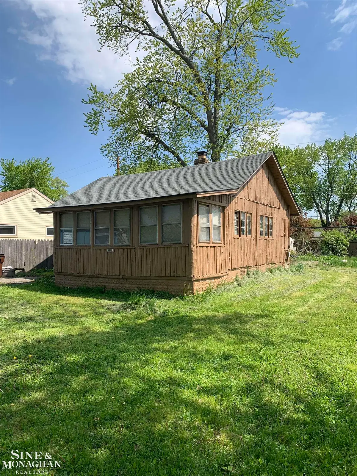 3103 10th RD, Monroe, MI 48162 - #1