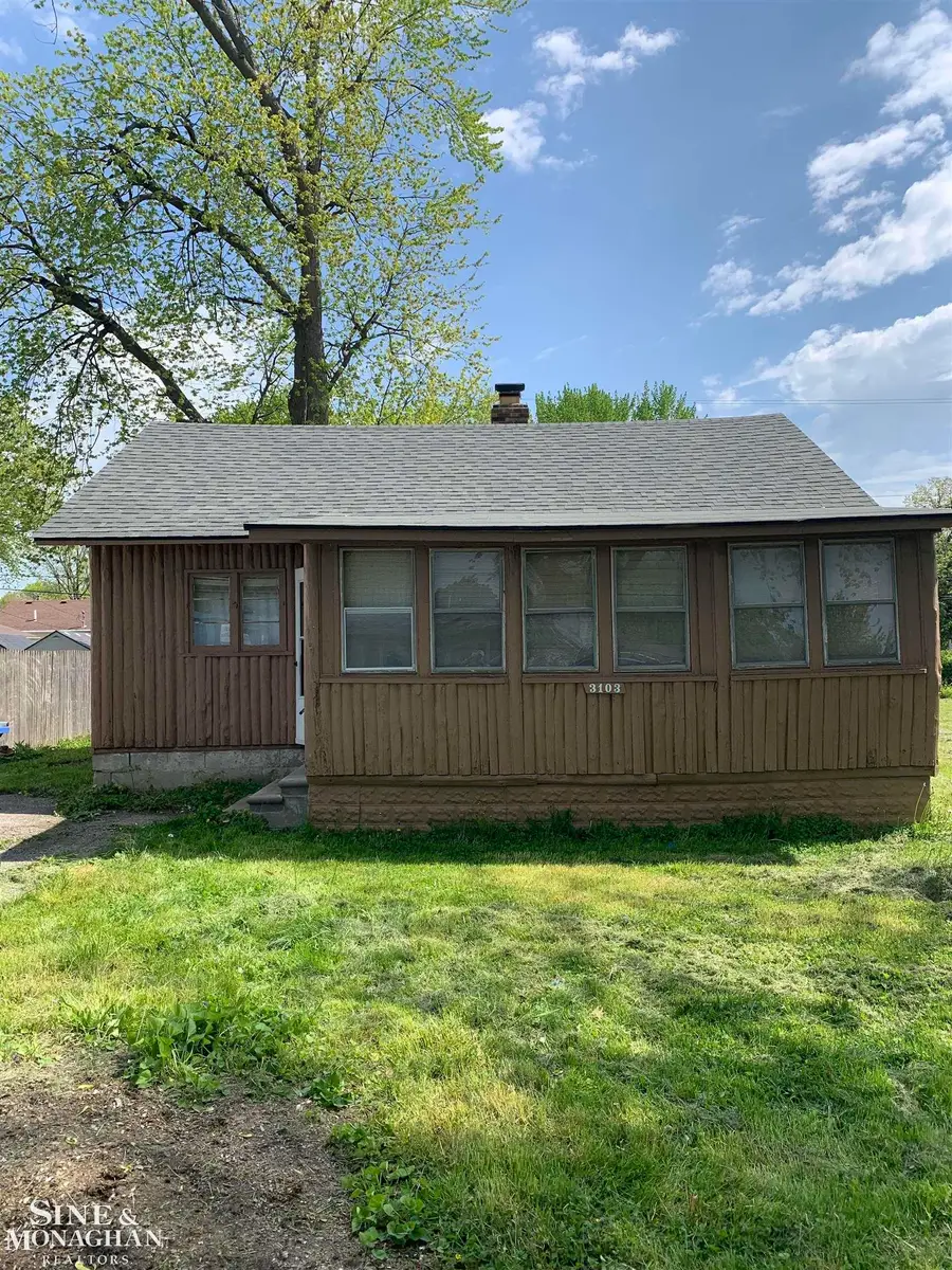 3103 10th RD, Monroe, MI 48162 - #2