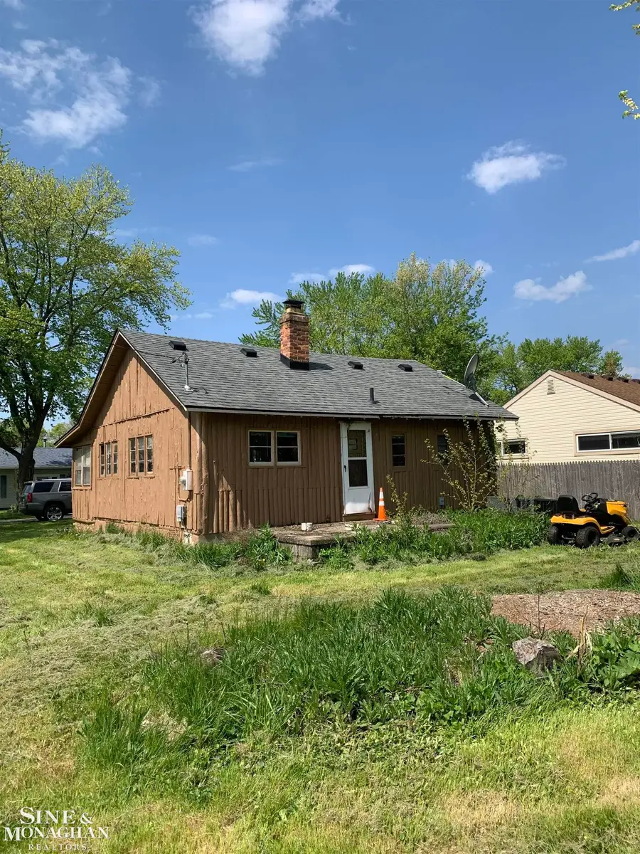 3103 10th RD, Monroe, MI 48162 - #3