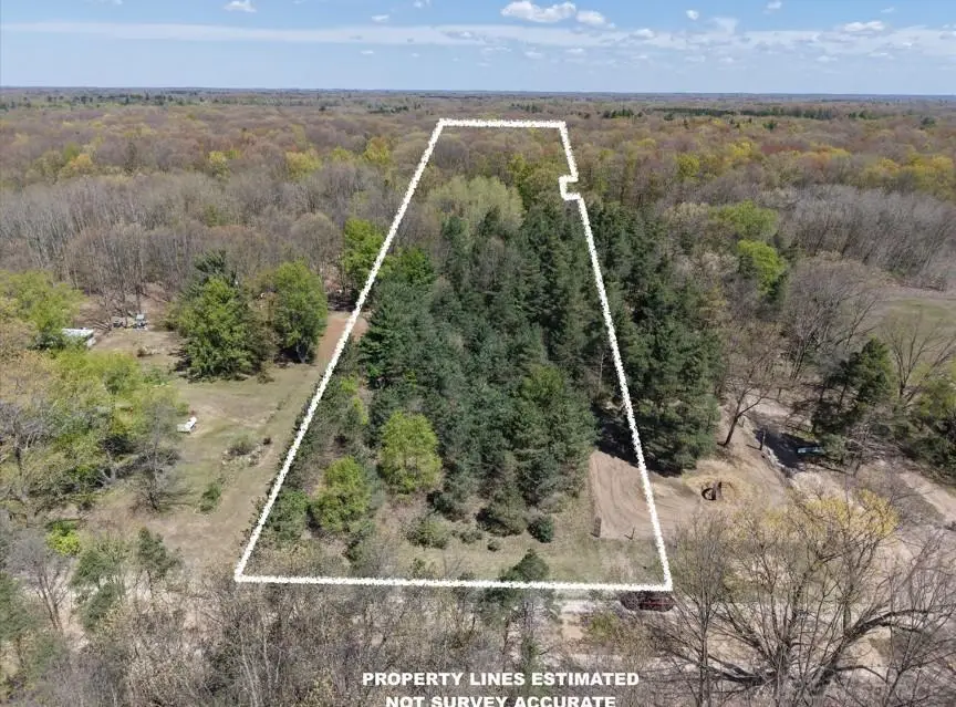 TBD W 116th ST, Grant, MI 49327 - #1