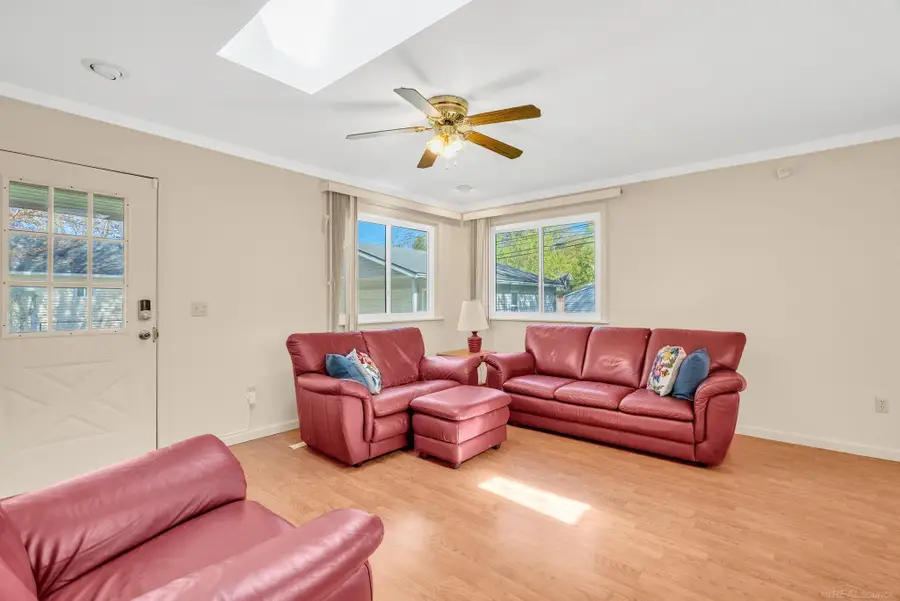 7329 Elm RD, Lexington, MI 48450 - #3