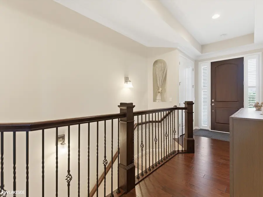 7172 Venturi DR, Washington, MI 48094 - #2