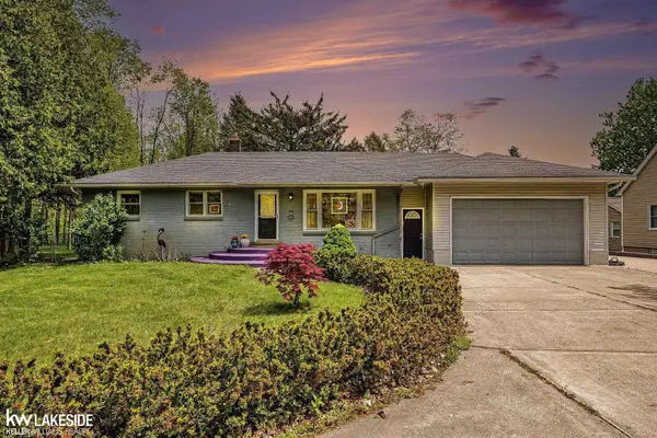46502 Woodall RD, ShelbyTwp, MI 48317