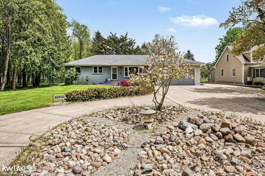 46502 Woodall RD, Shelby, MI 48317 - #3
