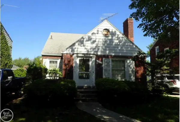 10471 Nottingham RD, Detroit, MI 48224