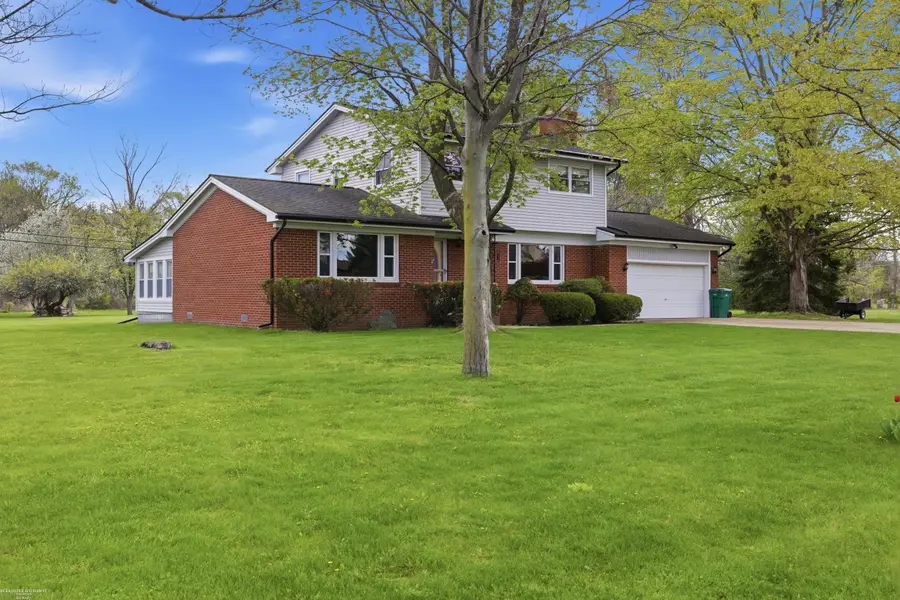 46700 Tilch RD, Macomb, MI 48044 - #3