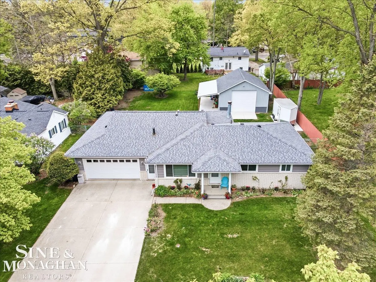 829 Townsend Cresent West ST, Algonac, MI 48001 - #1