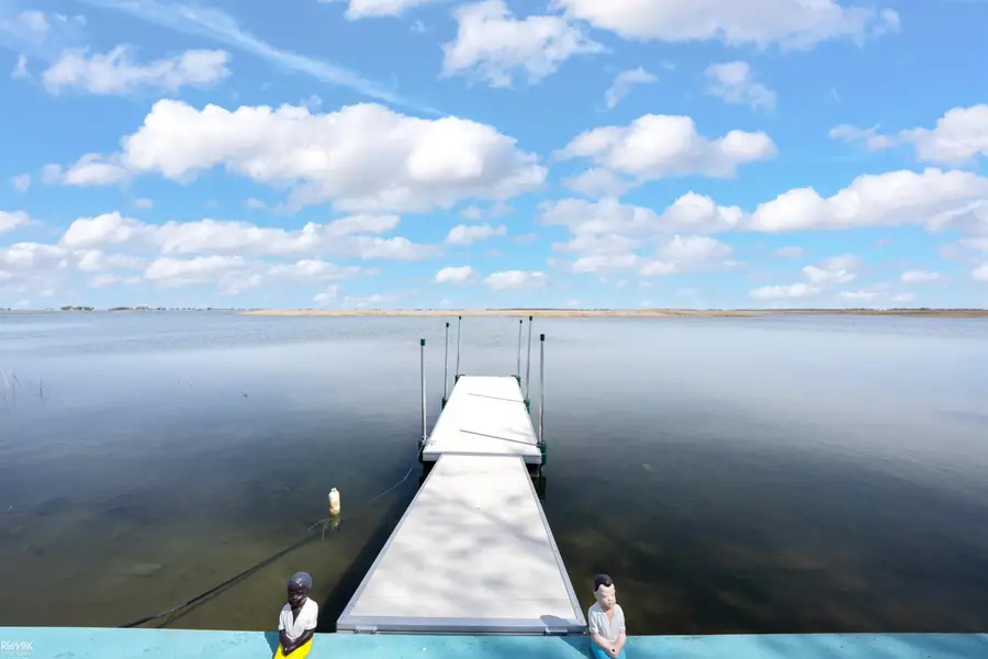 7286 South Channel DR, Harsens Island, MI 48028 - #2