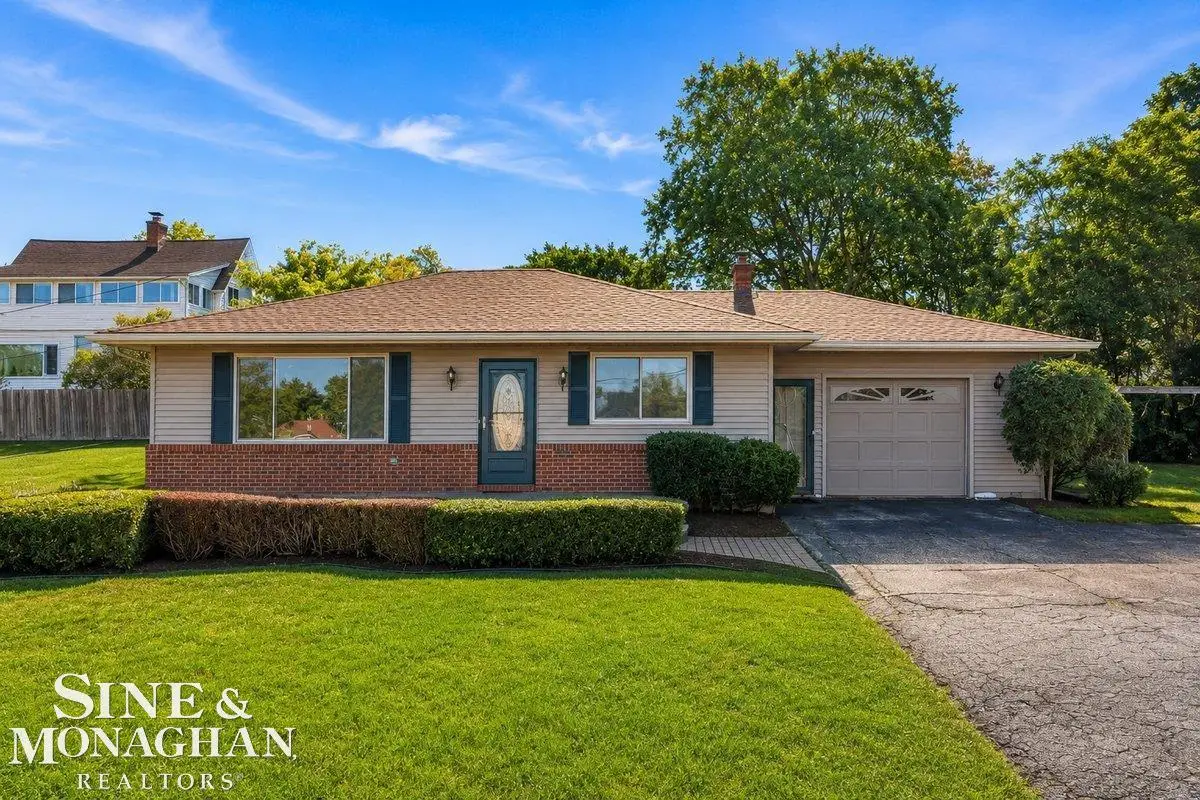 1350 Oakland AVE, Saint Clair, MI 48079 - #1