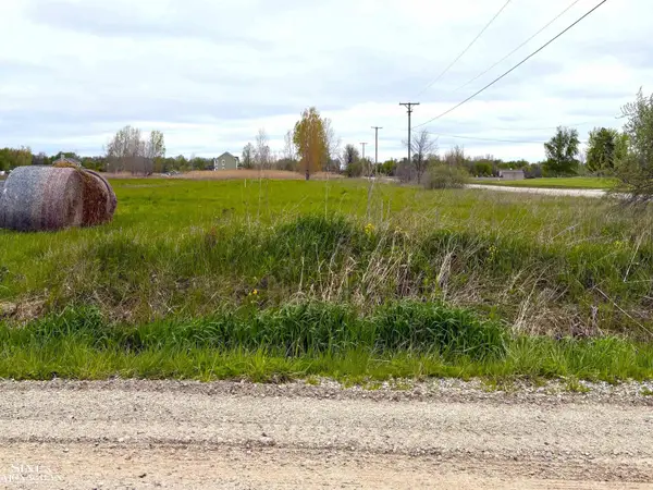 Vacant Hessen RD, Columbus, MI 48063