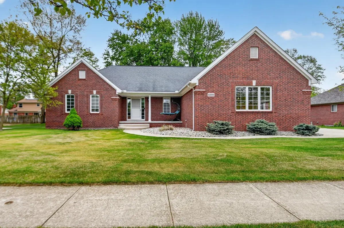 53226 Williams WAY, Shelby, MI 48316 - #1
