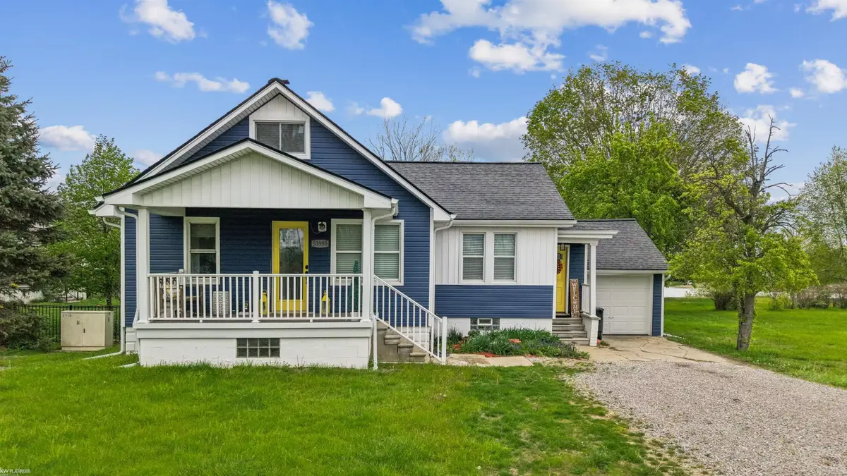 53990 Chesterfield RD, Chesterfield, MI 48051 - #1