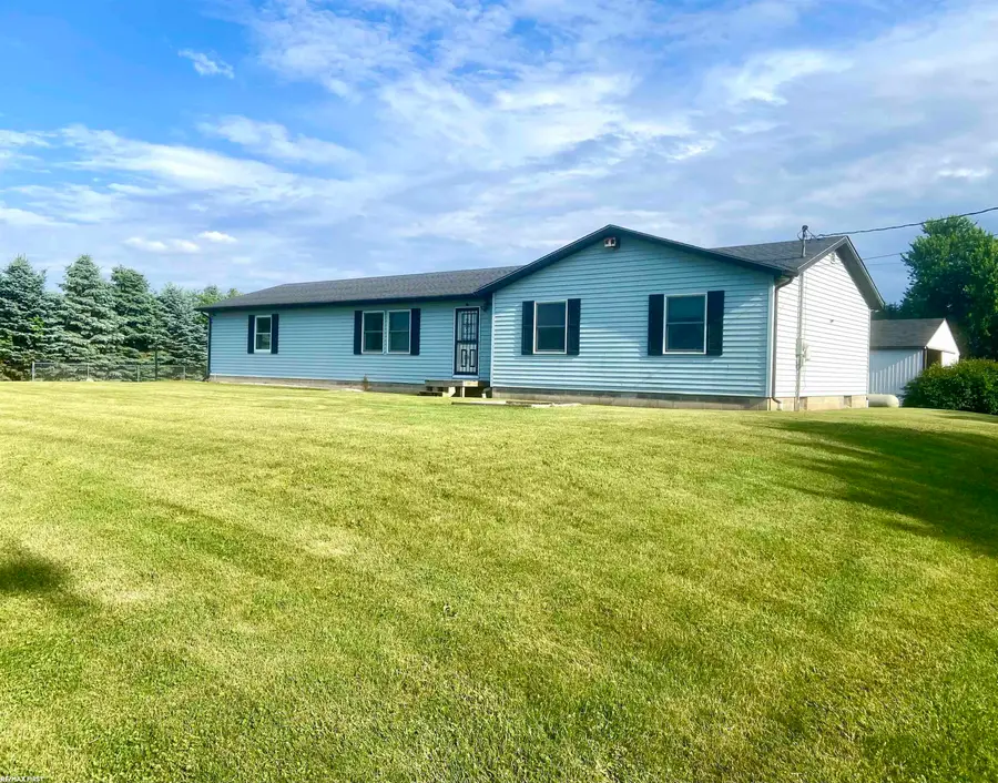 17250 Armada Center RD, Armada, MI 48005 - #2