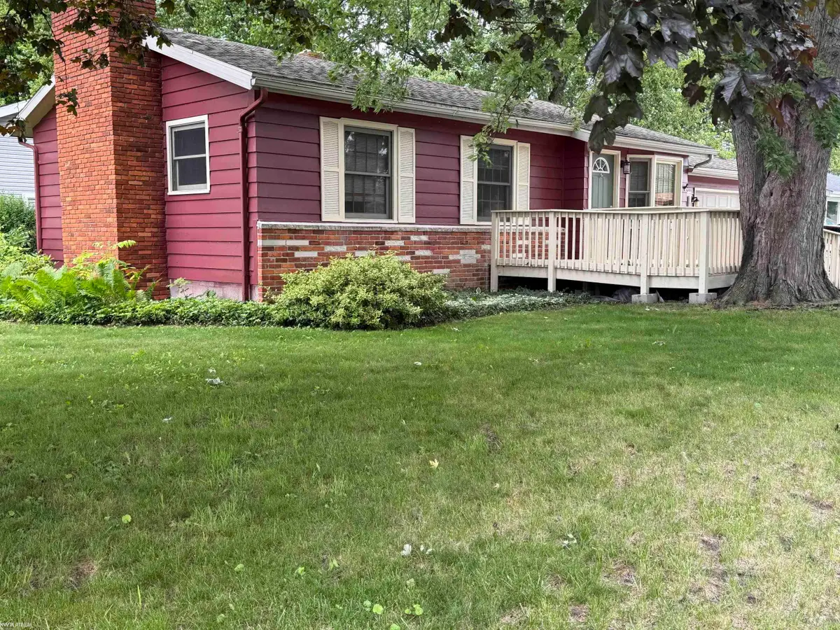 2436 20th AVE, Port Huron, MI 48060 - #1