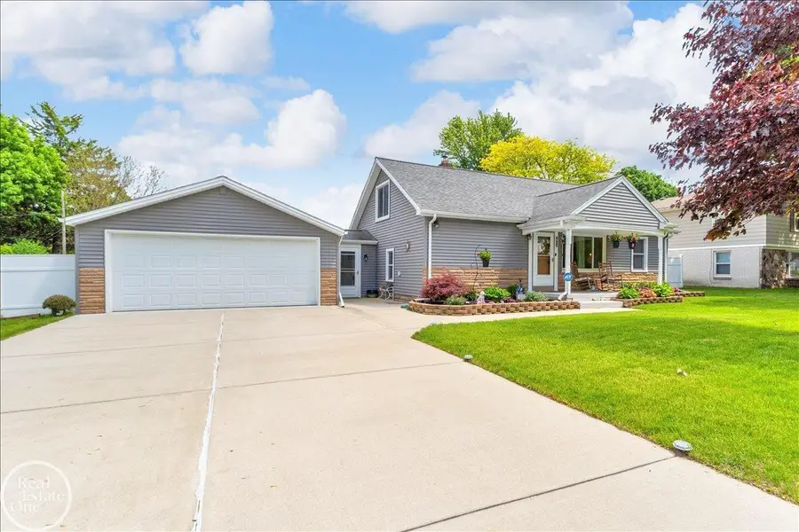 47840 Greenview RD, Shelby, MI 48317 - #3