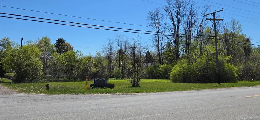 0000 Lakeshore  RD, Lexington, MI 48450 - #2