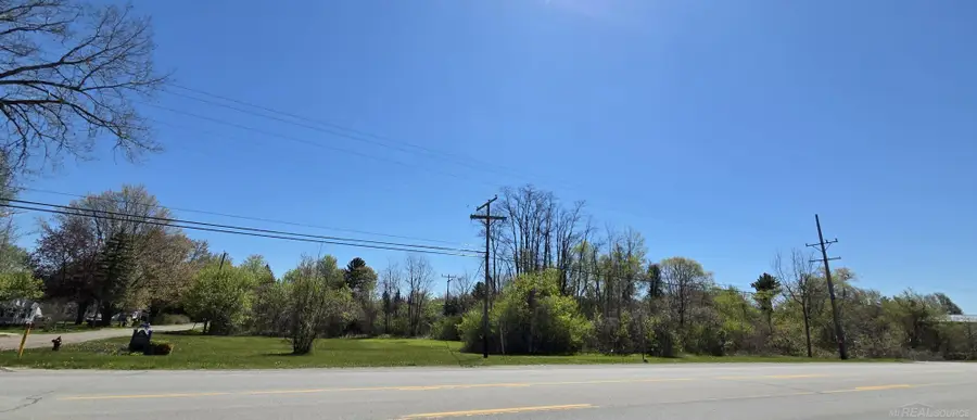 0000 Lakeshore  RD, Lexington, MI 48450 - #3