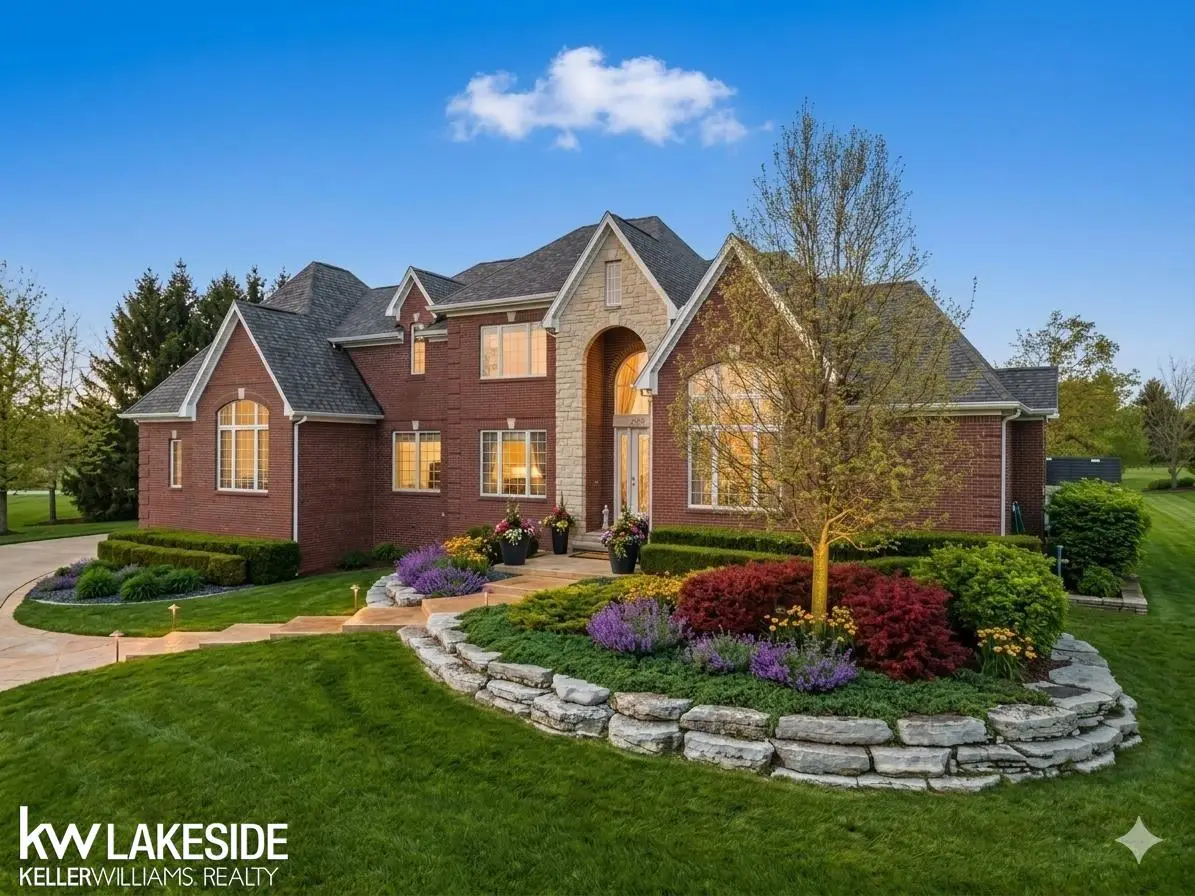 21901 31 Mile RD, Ray, MI 48096 - #1