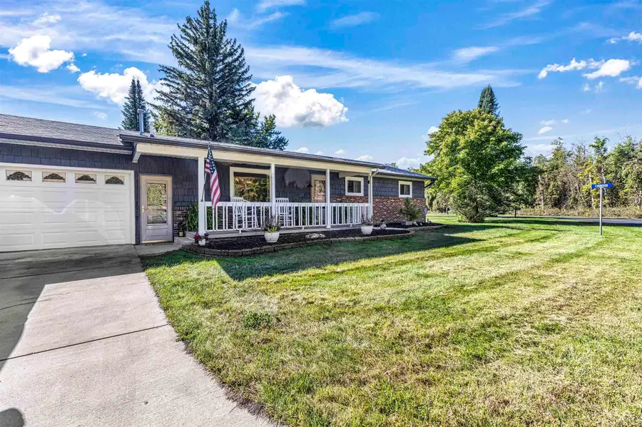 707 Tawas LN, Prudenville, MI 48651 - #2