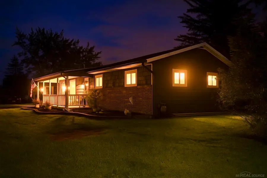 707 Tawas LN, Prudenville, MI 48651 - #3