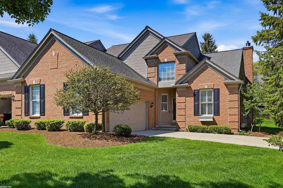 1368 Rock Valley DR, Rochester, MI 48307 - #1