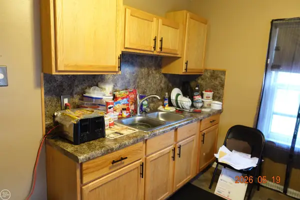 3834 19TH ST, Ecorse, MI 48229