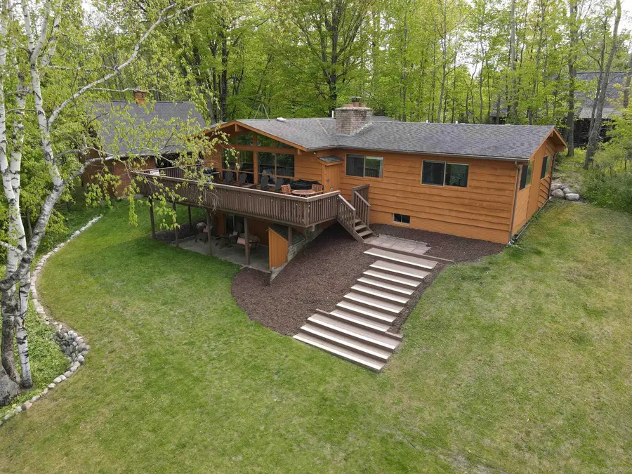 2004 N Haven DR, Gladwin, MI 48624 - #2