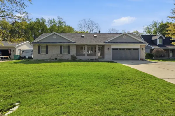 3318 Richards RD, PortHuron, MI 48060